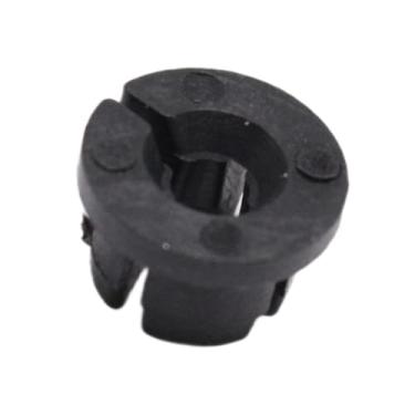 Imagem de Generic Clipe de cabo de acelerador automotivo, suporte de cabo de acelerador, substituição de trava, clipe de carro, fixador de veículo