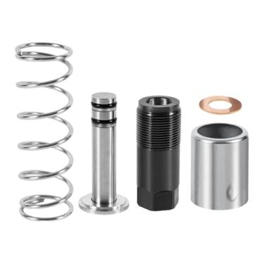 Imagem de Generic Kit de reparo de macaco de piso, manutenção, macaco de elevação rápida, êmbolo, caminhão, acessórios de reparo automotivo, bomba, pistão, kit de, S