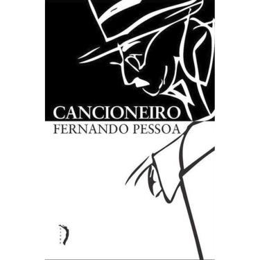 Imagem de Cancioneiro - Fernando Pessoa