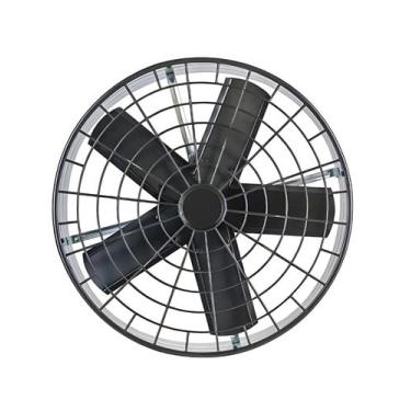 Imagem de Exaustor Axial Ventisol 50 cm 220 V  Alta Vazão Comercial/Industrial