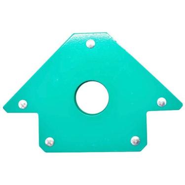 Imagem de Esquadro Magnético Balmer JW-S50 para Solda