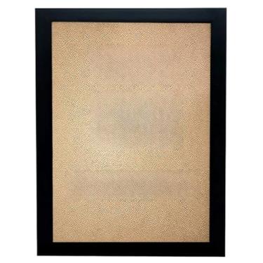 Imagem de Moldura Quadro, Porta Retrato de Parede, Kit 5 Unidades Moldura Quadro A4, 21x30cm(preto)