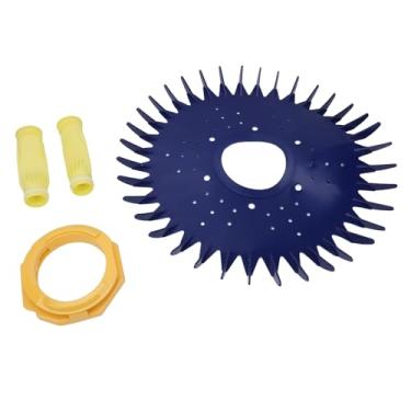 Imagem de Mingzhe Peças de Reposição de Limpeza da Piscina Desempenho Eficiente e Fácil Manutenção para G2 G3 G4