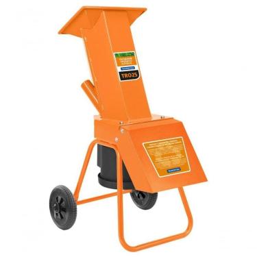 Imagem de Triturador Orgânico Elétrico Tramontina Tro25 2hp Bivolt