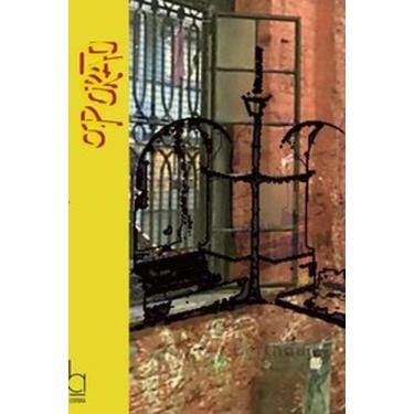 Imagem de O porão - NUMA EDITORA, 3