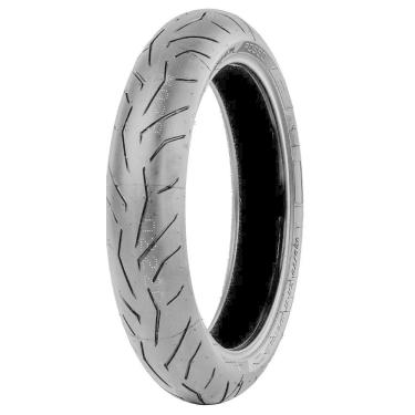 Imagem de Pneu 110/70-14 50P Diablo Rosso Scooter TL USO SEM CAMARA PIRELLI 