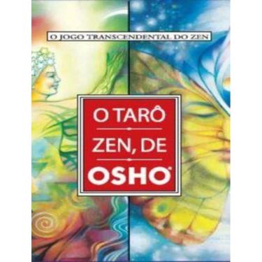 Imagem de Taro Zen, De Osho, O - 2ª Ed