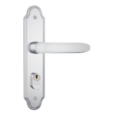 Imagem de Fechadura Externa Fano 803/11 em Inox - 35020 - STAM