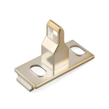 Imagem de DC66-00375A Gancho de fechadura de porta de arruela adequado para lavadora Samsung, substitui 2072249 PS4212162, trava de porta de máquina de lavar