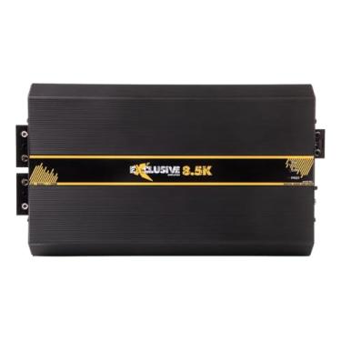 Imagem de Modulo Amplificador Barra Potencia Exclusive Xa 8500 Wrms 1 Canal 2 Ohms
