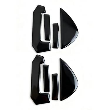 Imagem de Mouse Skates, pés de mouse para desempenho Corsair Vengeance M95