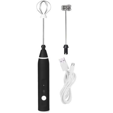 Imagem de Batedeira Ovos, Batedeira Elétrica Automática Ovos,