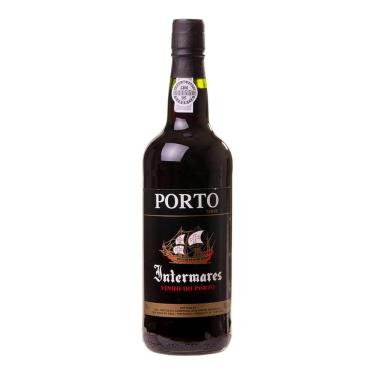 Imagem de Vinho Porto Intermares Tawny 750ml - Messias, Douro, 19,5%