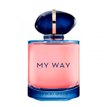 Imagem de Giorgio Armani My Way Intense Eau De Parfum - Perfume Feminino 30ml