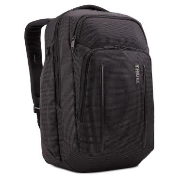 Imagem de Mochila Crossover 2 Backpack 30 L- Black Thule