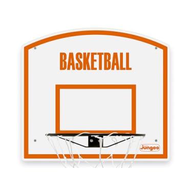 Imagem de Tabela de Basquete Junges Branco