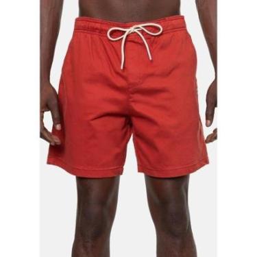 Imagem de Short HD Sarja Masculino-Masculino