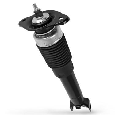 Imagem de ZYFONLIX Conjunto de amortecedor traseiro compatível com 2004-2009 Cadillac XLR 2003-2007 Chevy Corvette C5 2008-2013 Corvette C6 Amortecedor OEM 19302791 22248108 19431691 889525252 8 193 02793