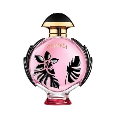 Imagem de Perfume Olympea Flora Edp Paco Rabanne Feminino 80ml