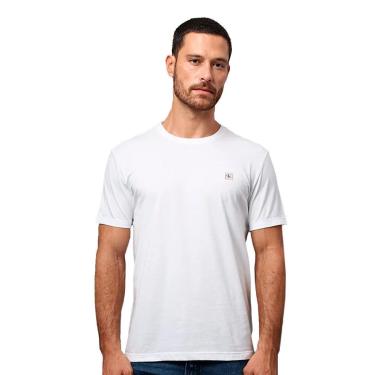 Imagem de Camiseta Calvin Klein Premium Masculino-Masculino