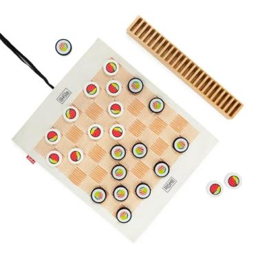 Imagem de Damakis Checkers Board Game