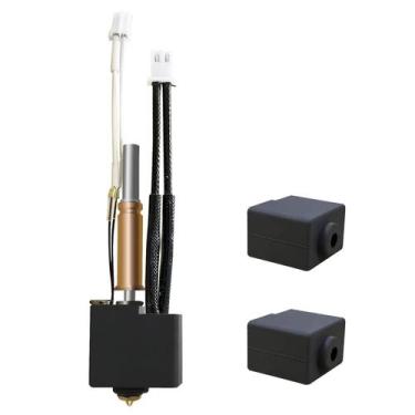 Imagem de Atualização do Hotend 2.0, versão HZDaDeve para Anycubic Kobra 3