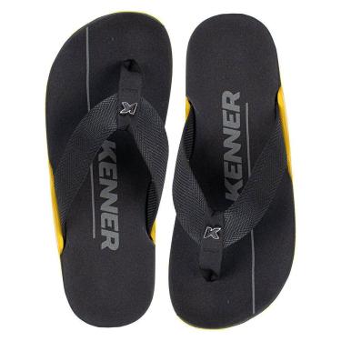 Imagem de Chinelo Masculino Nk6 Pro Kenner Ejz