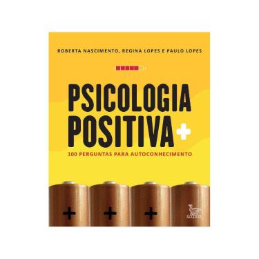 Imagem de Livro Caixinha - Psicologia Positiva