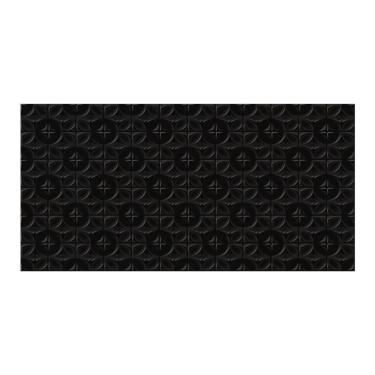 Imagem de Azulejo Mônaco Black Plus - 30x60 A