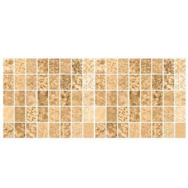 Imagem de Papel de material de scrapbook vintage decorativo diy artesanato folhas premium texturizadas para scrapbooking diário álbuns de fotos 80 folhas design retrô (Tipo 3)