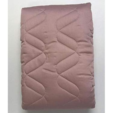 Imagem de Porta Travesseiro 50cm x 90cm Satinée 300 Fios Kacyumara