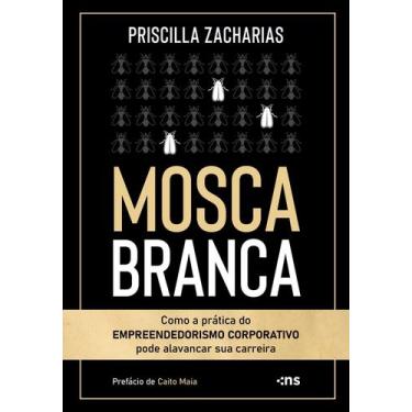 Imagem de Mosca Branca - NOVO SECULO, Sortido