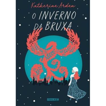 Imagem de O inverno da bruxa - FABRICA 231, Sortido