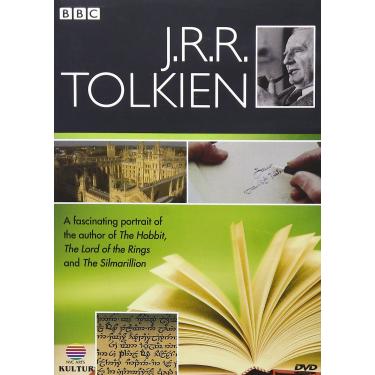 Imagem de J.R.R. Tolkien