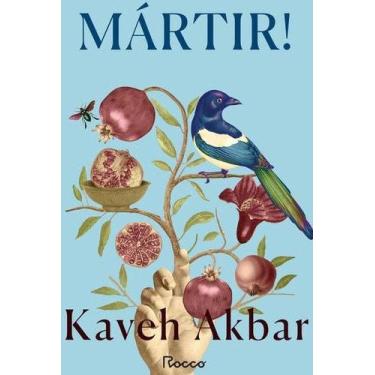 Imagem de Martir! - ROCCO - NOVO