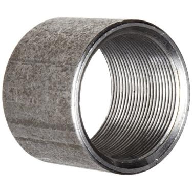 Imagem de Anvil International 8700158051 Acoplamento de bigorna, preto, 1,27 cm (0,5 polegada)