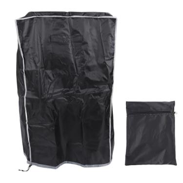 Imagem de Generic Capa de Serra de Mesa, Capa de Pano Oxford à Prova de água e Poeira para a Maioria das Serras de Mesa e Plainas, Com Bolsa de Armazenamento, 23x29x46in