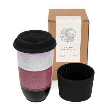 Imagem de NOVA CERAMICS - Eclipse 473 ml