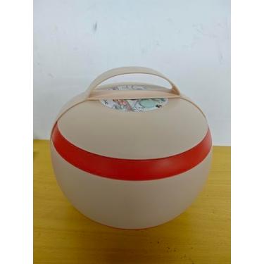 Imagem de Conjunto de pratos de acampamento para piquenique, pratos de acampamento, copos e tigelas com garfos e colheres, sem BPA, 32 peças, conjuntos de talheres reutilizáveis de plástico portátil para 4 para