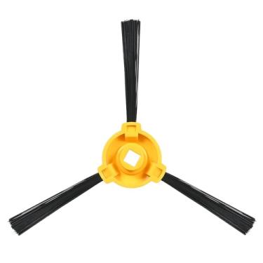 Imagem de Acessórios de escovas laterais 3 braços substituição para Deebot N79 N79S Robotic Pacote 10
