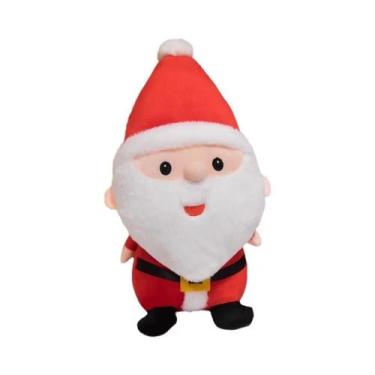 Imagem de Presente De Natal Para Crianças, Boneco De Pelúcia De Urso Cartoon, Pi