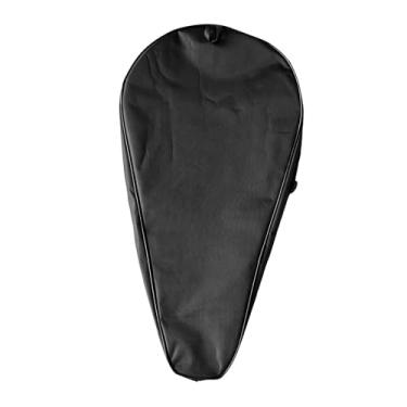 Imagem de Qraatosi Bolsa para Raquete de Tênis, Bolsa de Ombro para Tênis para Adultos Iniciantes.