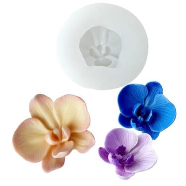 Imagem de Sacos de presente de Natal, enfeites de vela, moldes de silicone, decorações de Natal DIY, ferramentas de aromaterapia feitas à mão