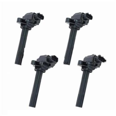 Imagem de Bobina de Ignição Automática para Lexus LS400 GS400 SC400 4.0L 1997-2000 9091902228 88921383