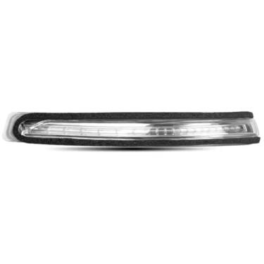 Imagem de Luz indicadora de espelho para Hyundai para I20 2014 2015 2016 2017 2018 2019 2020 espelho retrovisor de carro acessórios de luz indicadora OEM: 87624-C8000