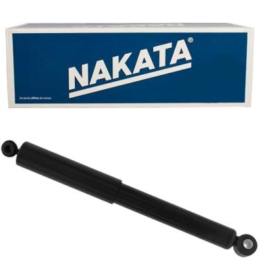 Imagem de Amortecedor Pajero Sport 05 a 11 Tras LD LE AC41085