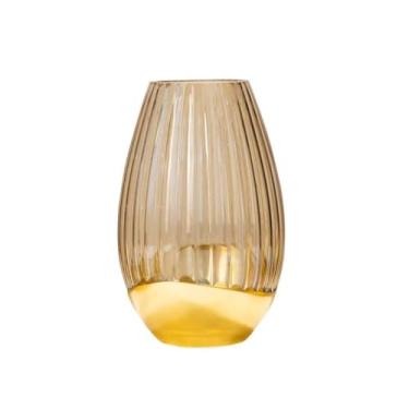 Imagem de Vasos Simplicidade Vaso Enfeites Criativos Varanda Vidro Vaso de Flores Mesa Vaso Hidropônico Vaso de Mesa (C)