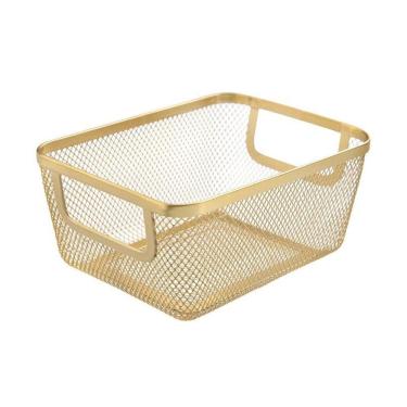 Imagem de Cesto Organizador Home Style Mesh 24 cm