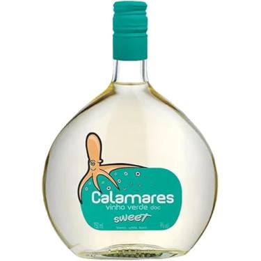Imagem de Vinho Verde Calamares Sweet 750 ml
