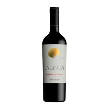 Imagem de Vinho La Linda Cabernet Sauvignon 750 ml